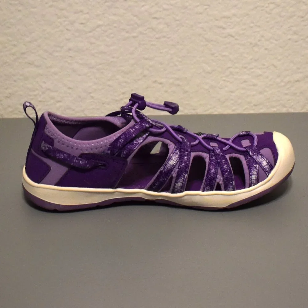 Keen girls moxie